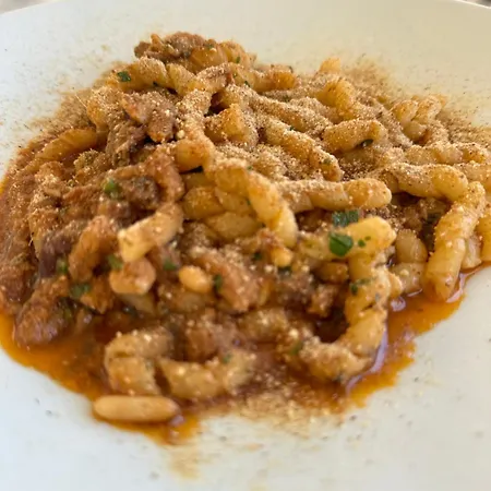 Holiday home Tannur Del Carmine *