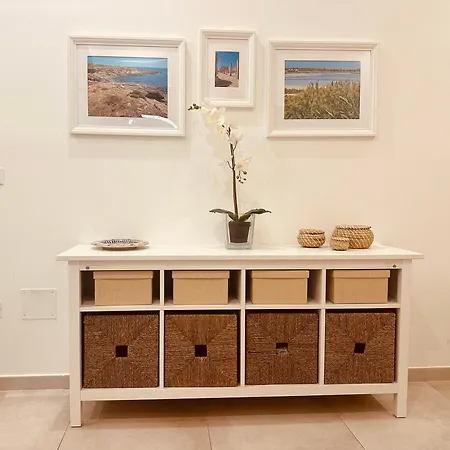 Tannur Del Carmine *