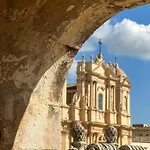 Tannur Del Carmine Prázdninový dům