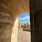 Tannur Del Carmine Prázdninový dům *