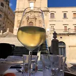 Prázdninový dům Tannur Del Carmine Noto