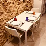 Tannur Del Carmine Prázdninový dům