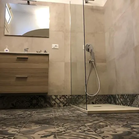 Tatil Evi Tannur Del Carmine