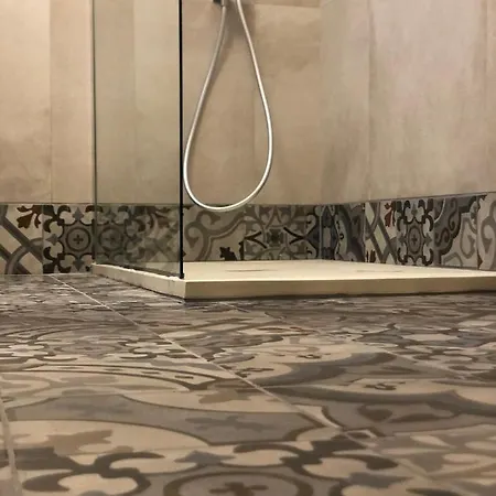 Tannur Del Carmine Tatil Evi Noto