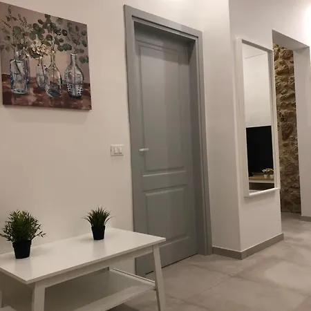 Tannur Del Carmine Tatil Evi