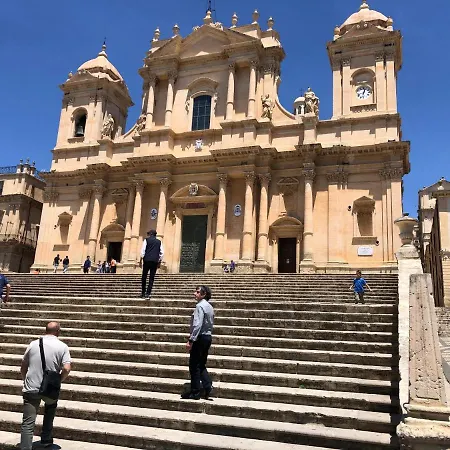 Tannur Del Carmine Dom wakacyjny