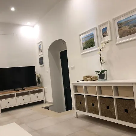 Tatil Evi Tannur Del Carmine Noto