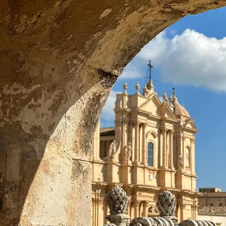 Tannur Del Carmine Dom wakacyjny