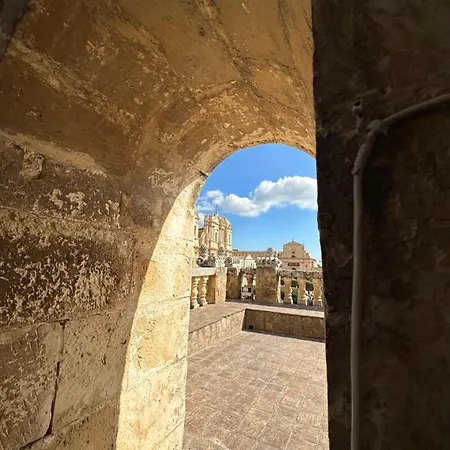 Tannur Del Carmine Dom wakacyjny *
