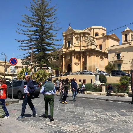 Tatil Evi Tannur Del Carmine *