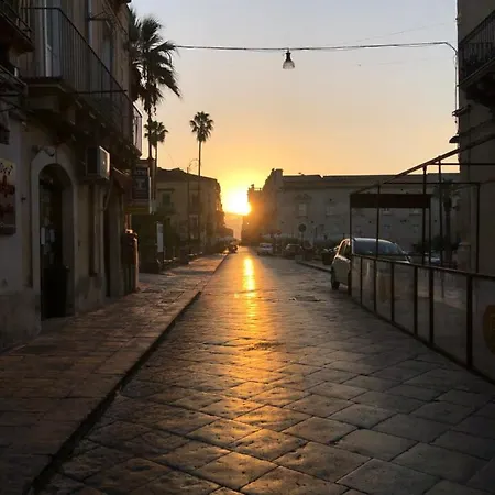 Tannur Del Carmine Tatil Evi Noto