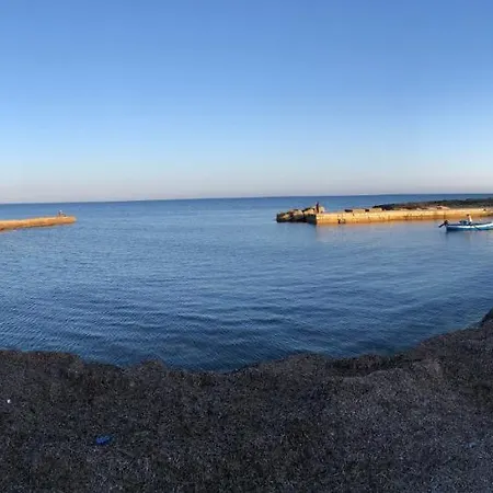 Tannur Del Carmine Tatil Evi Noto