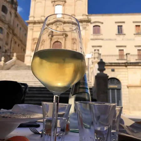 Tatil Evi Tannur Del Carmine Noto