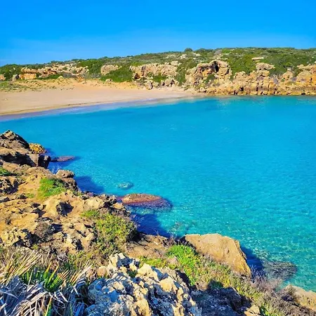 Tatil Evi Tannur Del Carmine *