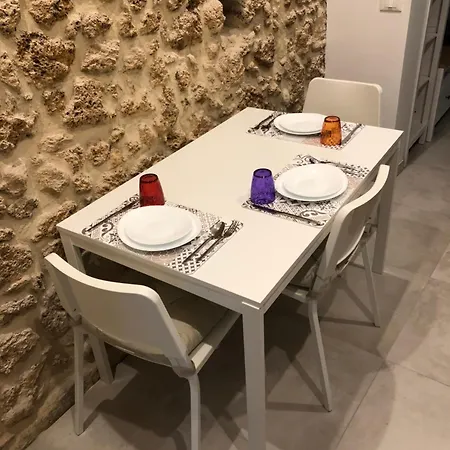 Tatil Evi Tannur Del Carmine *